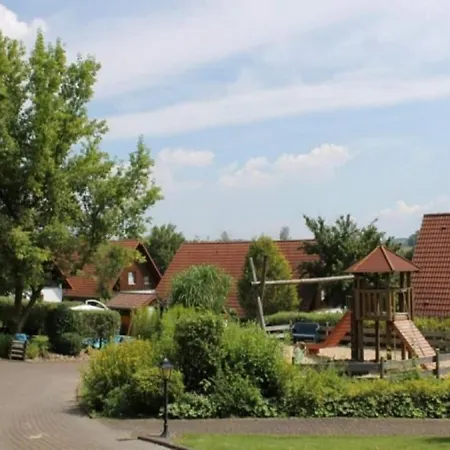 1-bedroom Feriehus Brakel