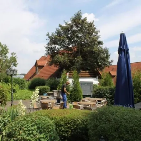 1-bedroom Brakel
