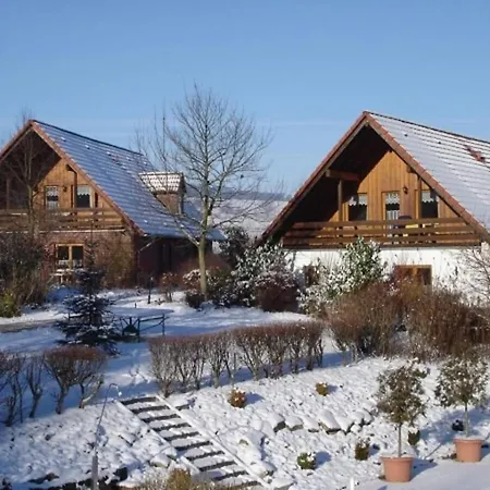 1-bedroom Feriehus Brakel