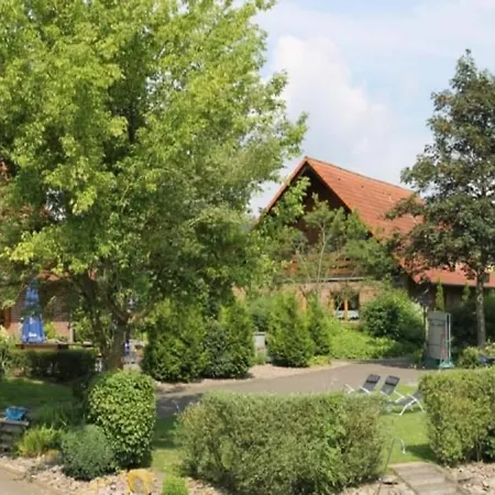 Feriehus 1-bedroom Brakel