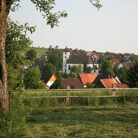 1-bedroom * Brakel